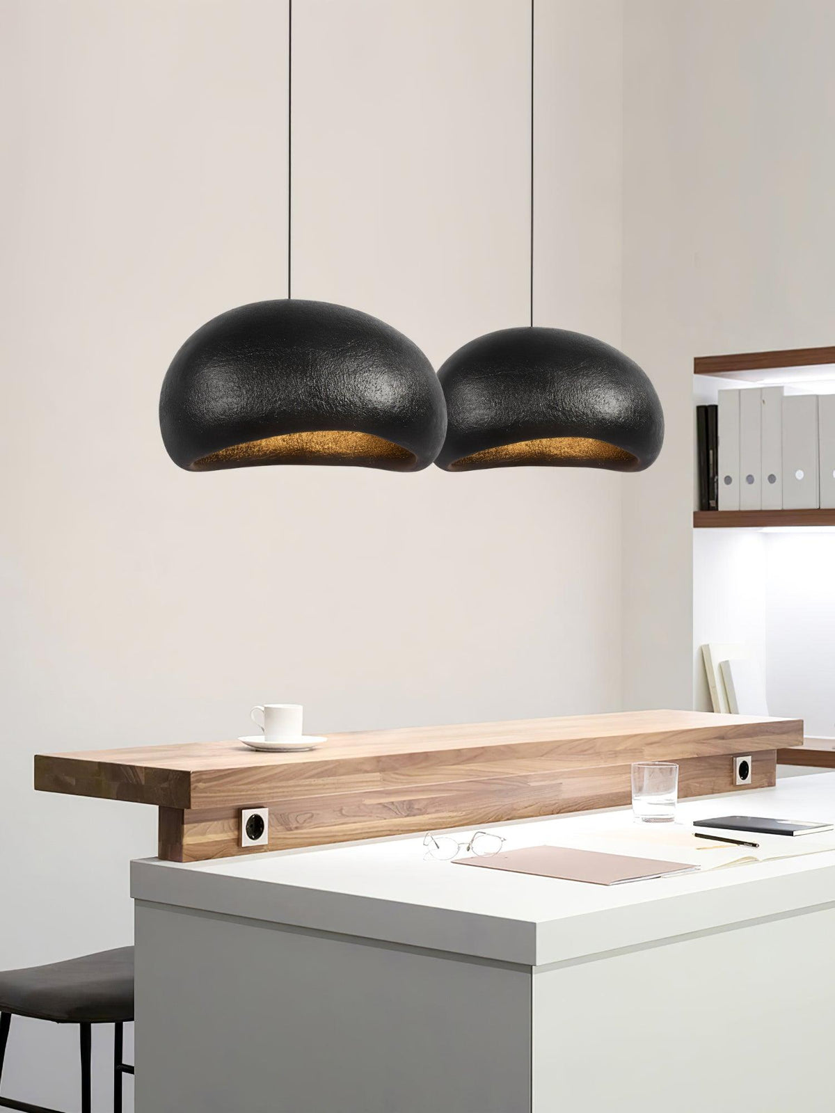 Brumelis hanglamp