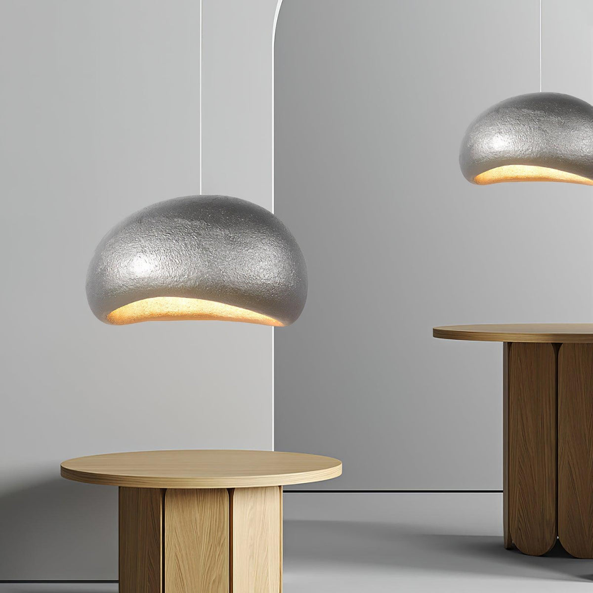 Brumelis hanglamp