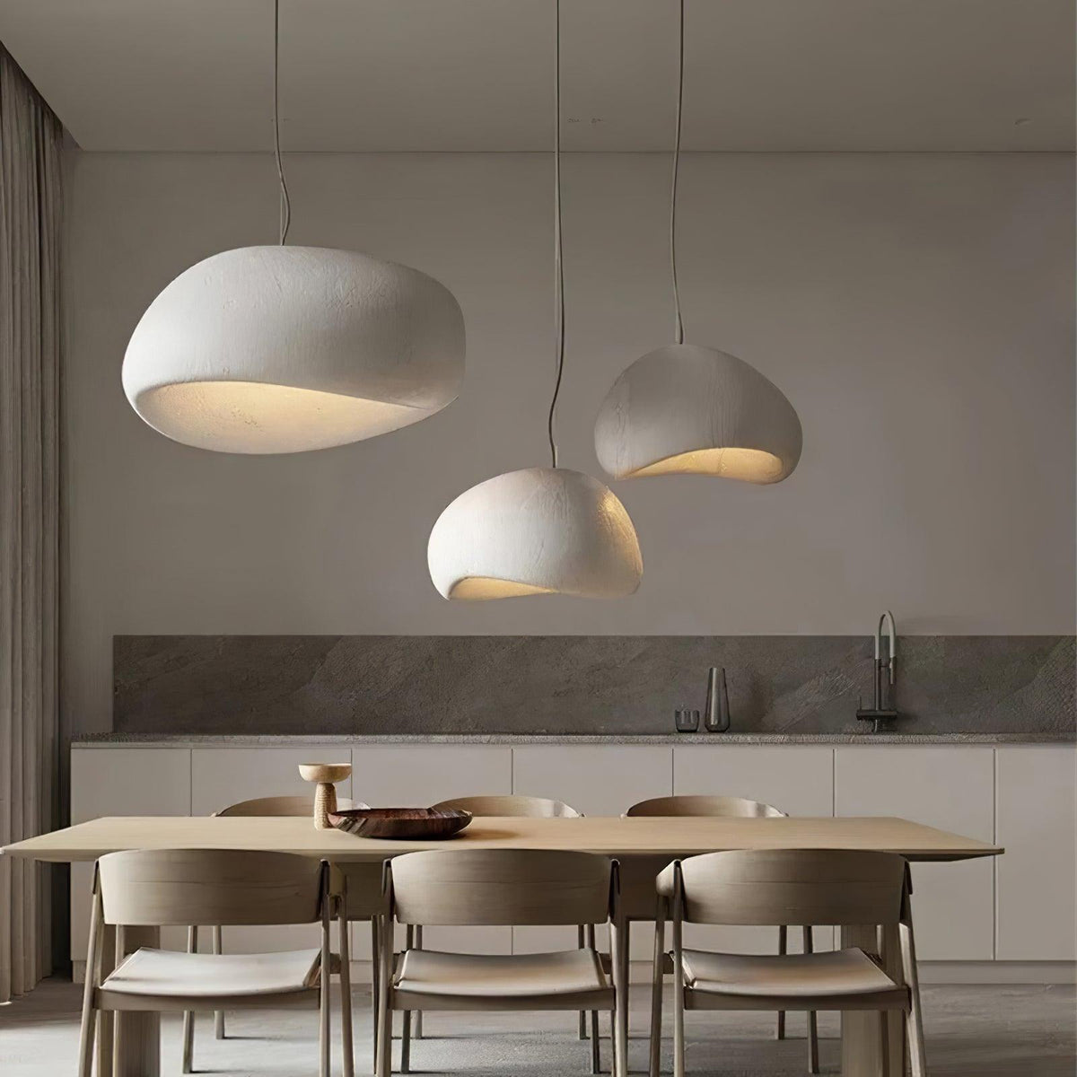 Mira wabi-sabi hanglamp