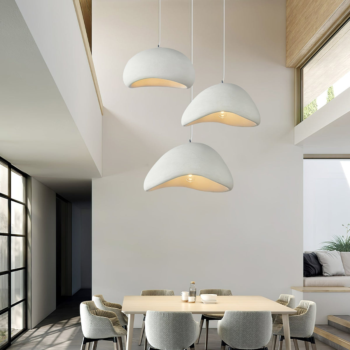 Mira wabi-sabi hanglamp