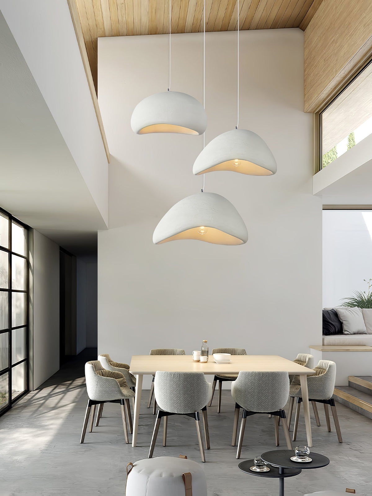 Mira wabi-sabi hanglamp
