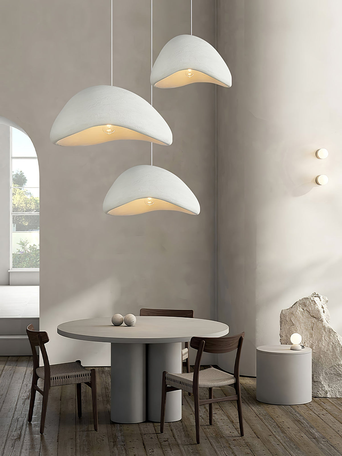 Mira wabi-sabi hanglamp