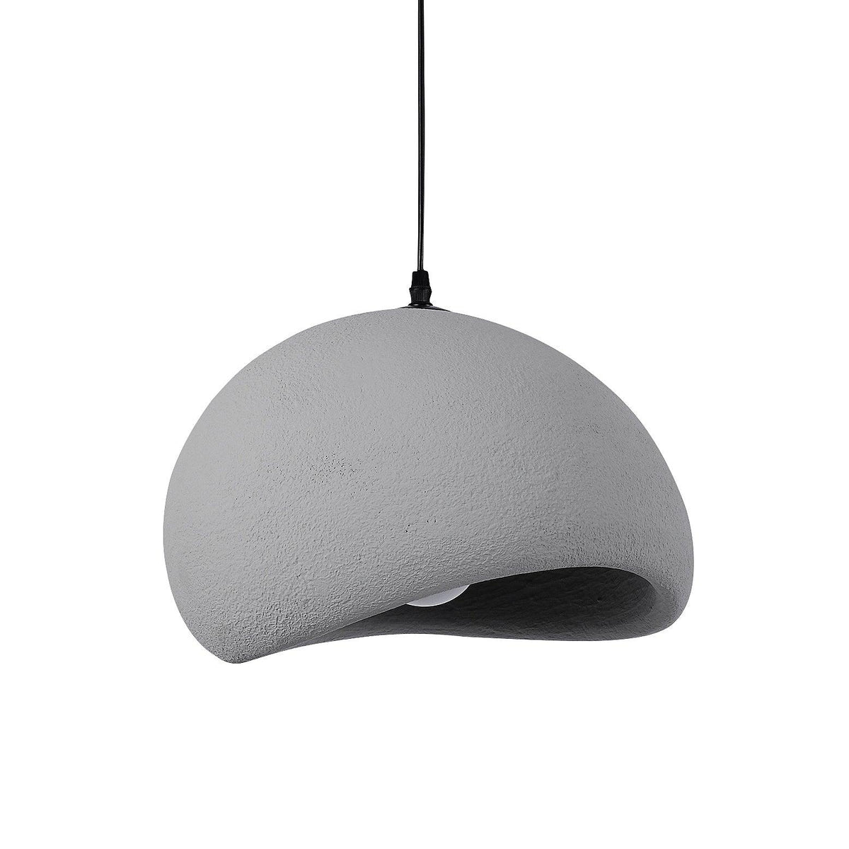Ivinan minimalistisch Cloud hanglamp