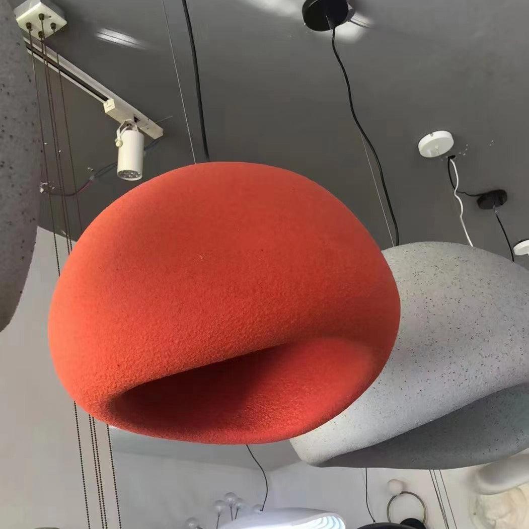 Ivinan minimalistisch Cloud hanglamp