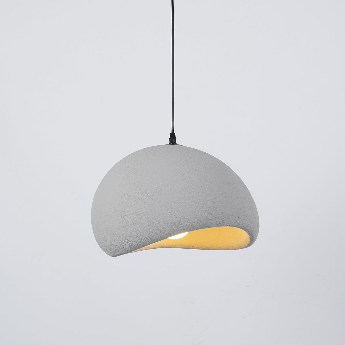 Ivinan minimalistisch Cloud hanglamp