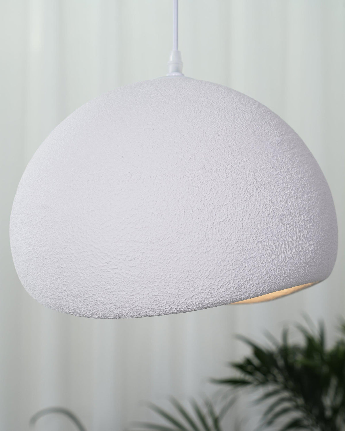 Ivinan minimalistisch Cloud hanglamp