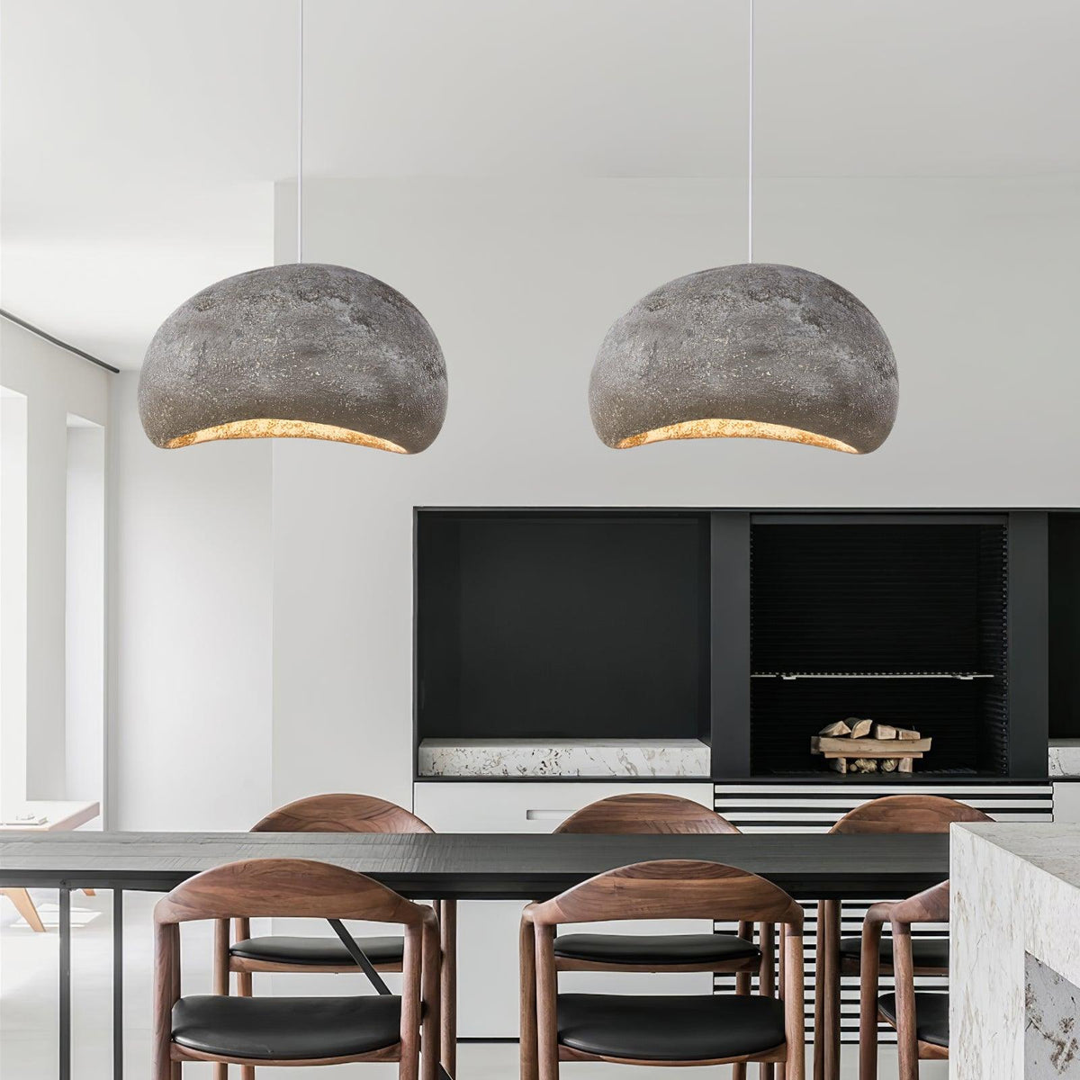 Rolia hanglamp