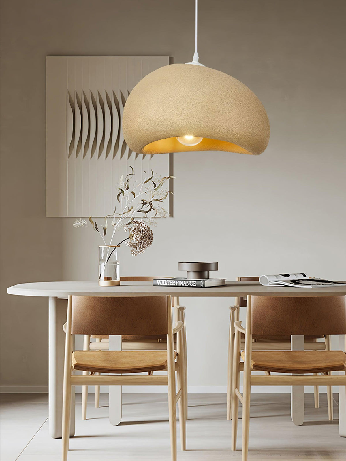 Rolia hanglamp