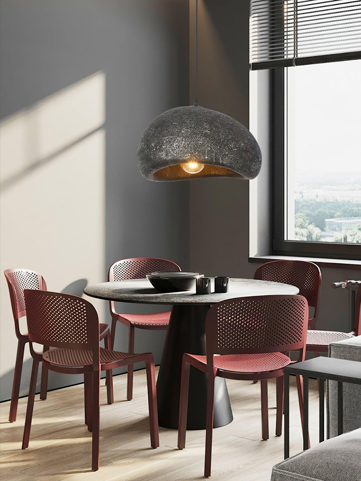 Rolia hanglamp