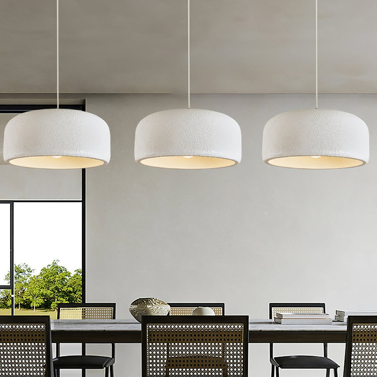 Sevenor hars Scandinavische hanglamp