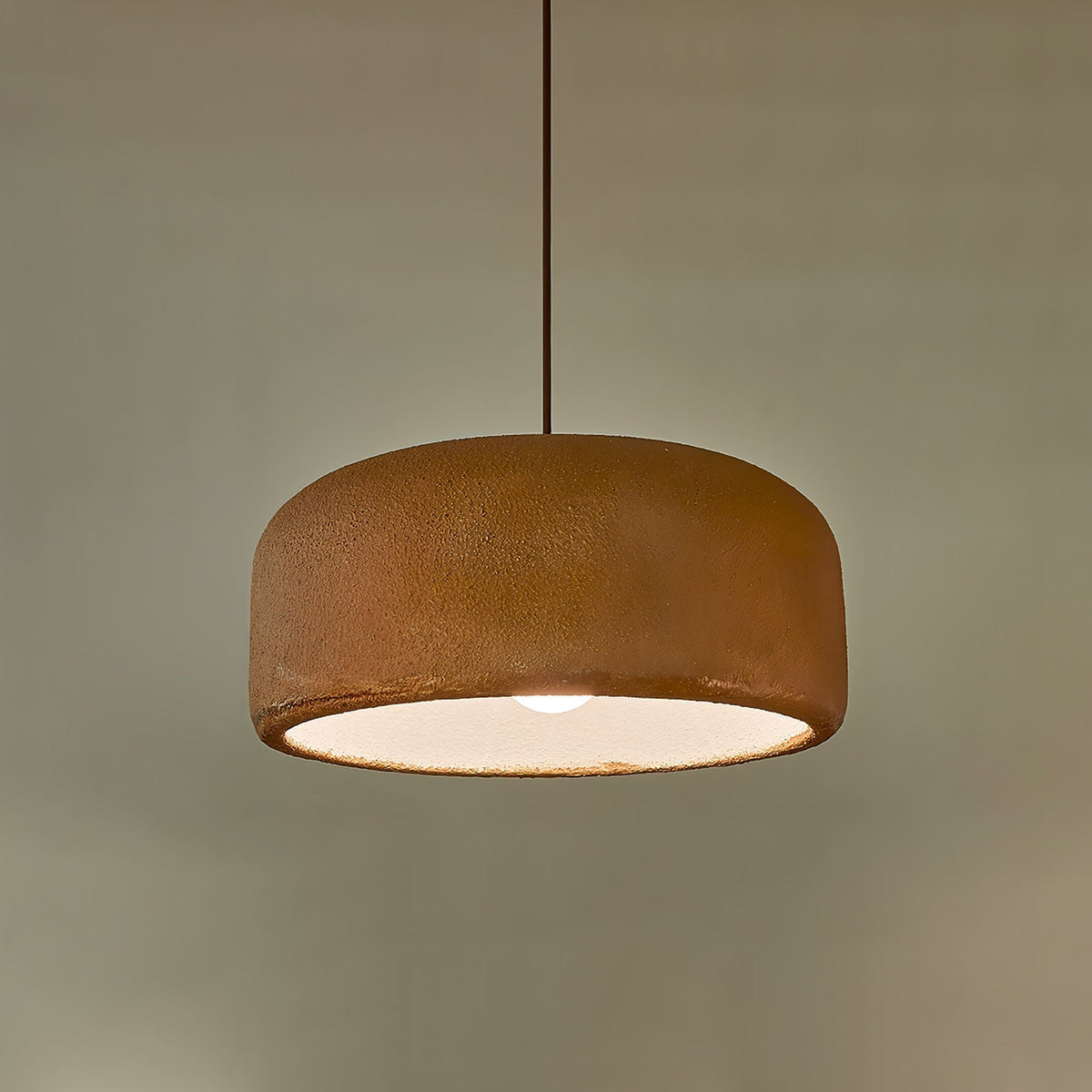 Sevenor hars Scandinavische hanglamp