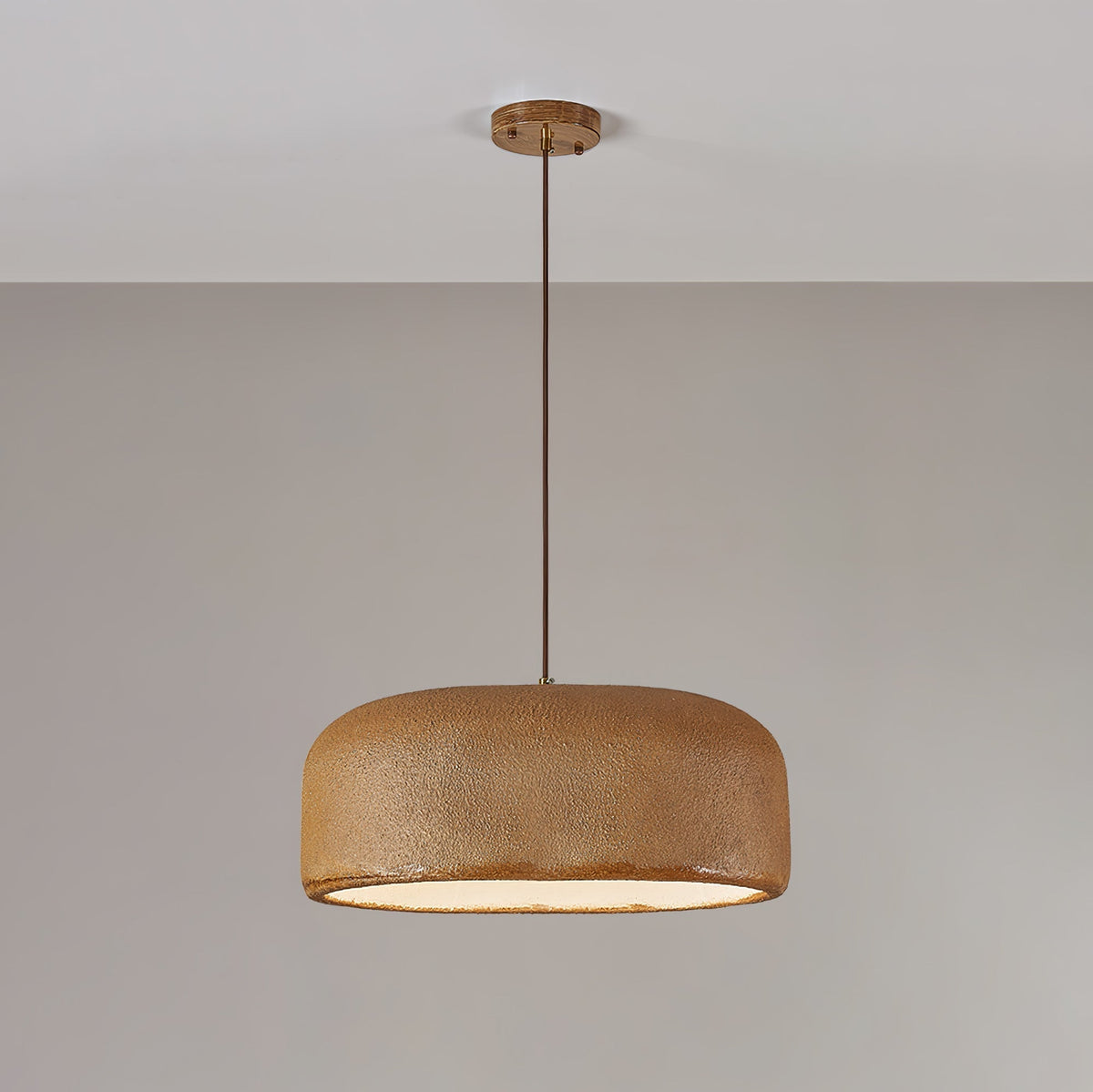 Sevenor hars Scandinavische hanglamp