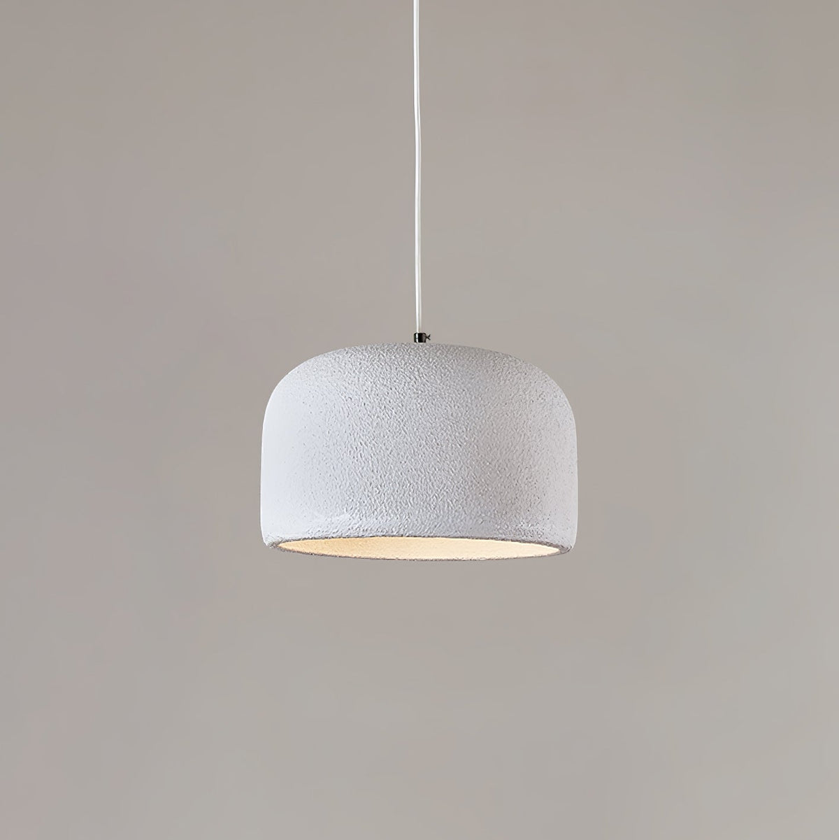 Sevenor hars Scandinavische hanglamp