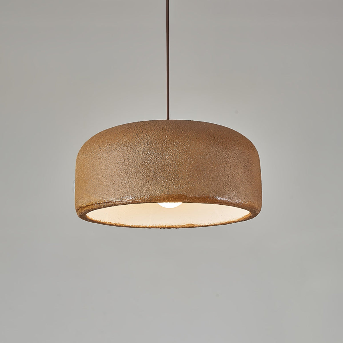 Sevenor hars Scandinavische hanglamp