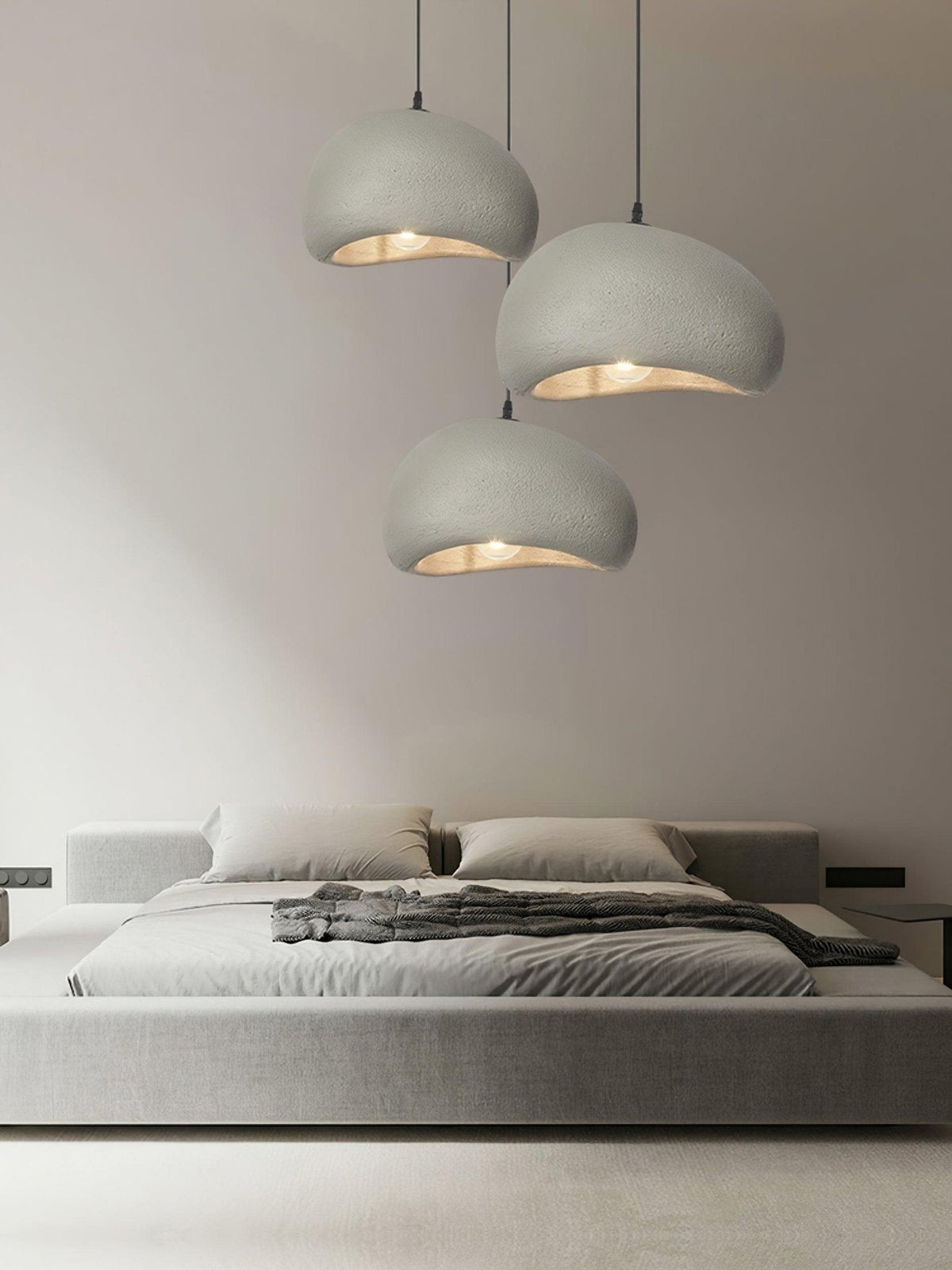 Elyndra artistieke retro hanglamp