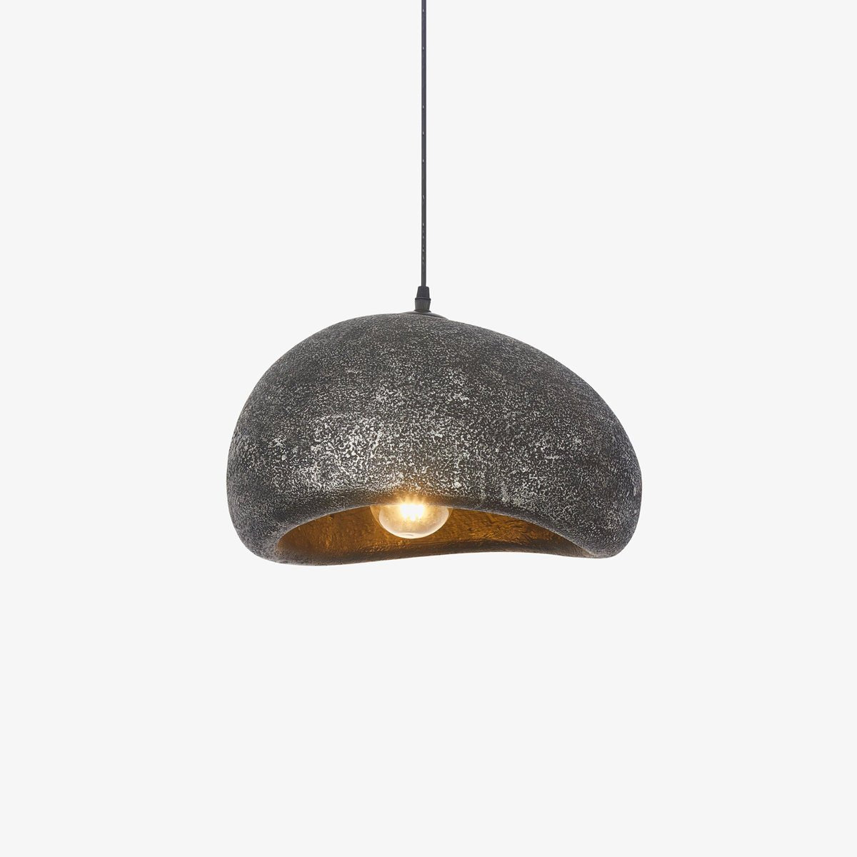 Elyndra artistieke retro hanglamp