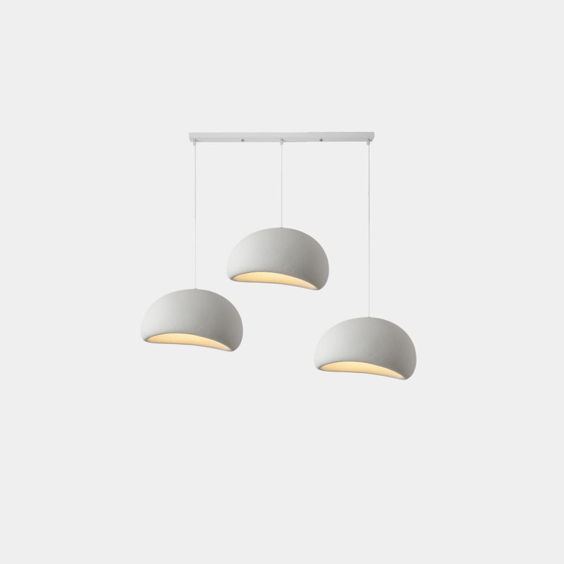 Ivinan minimalistisch Cloud hanglamp