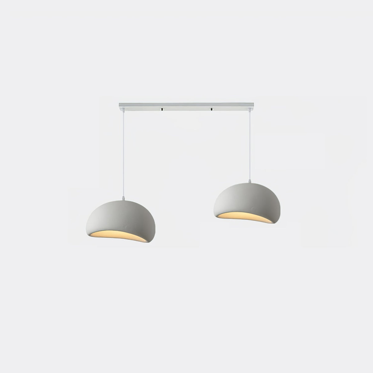 Ivinan minimalistisch Cloud hanglamp