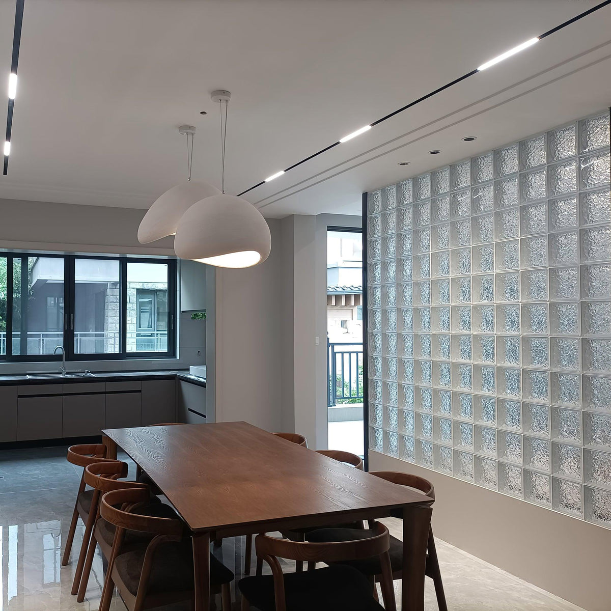 Avenuielle Cloud hanglamp