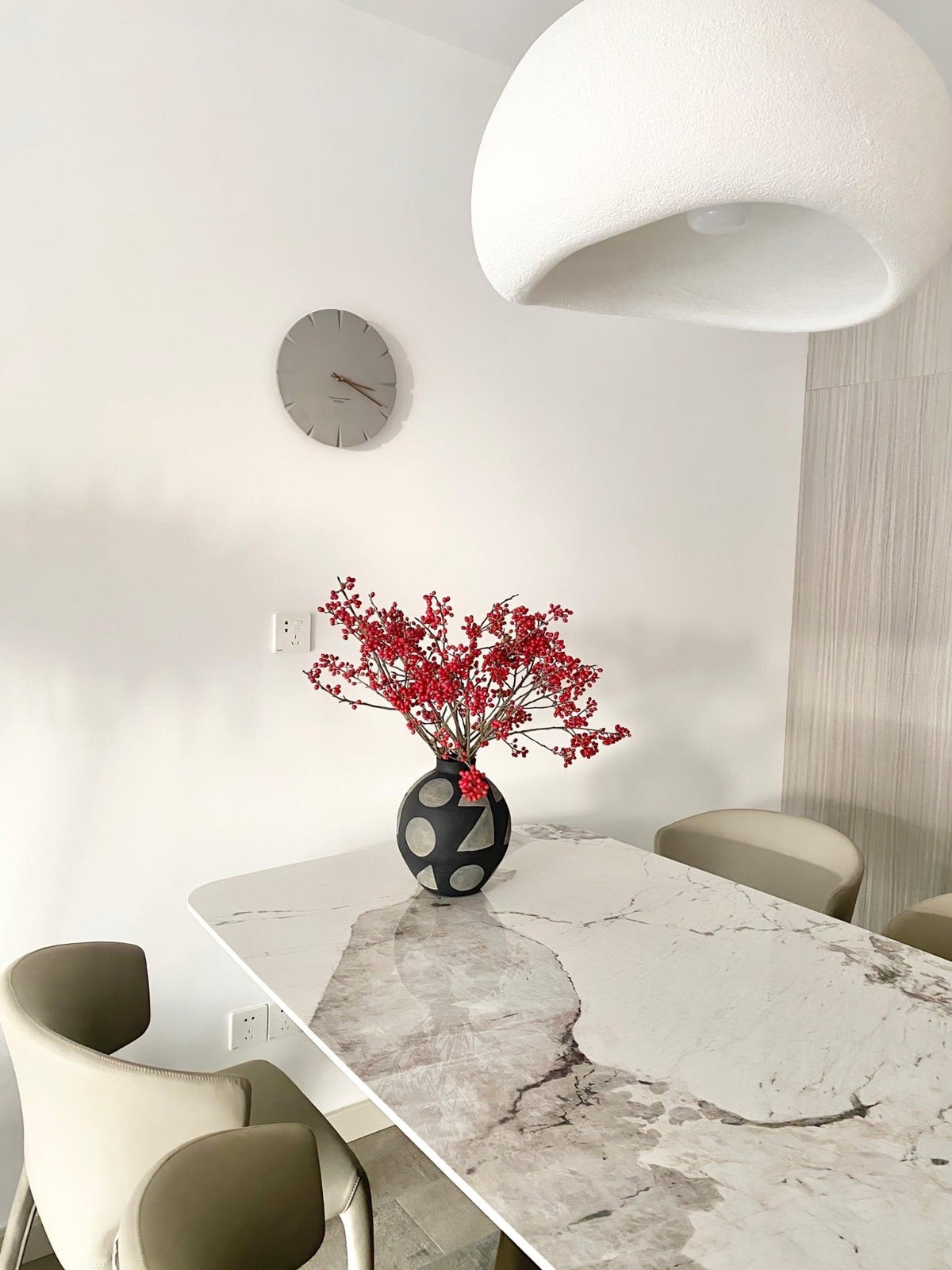 Avenuielle Cloud hanglamp