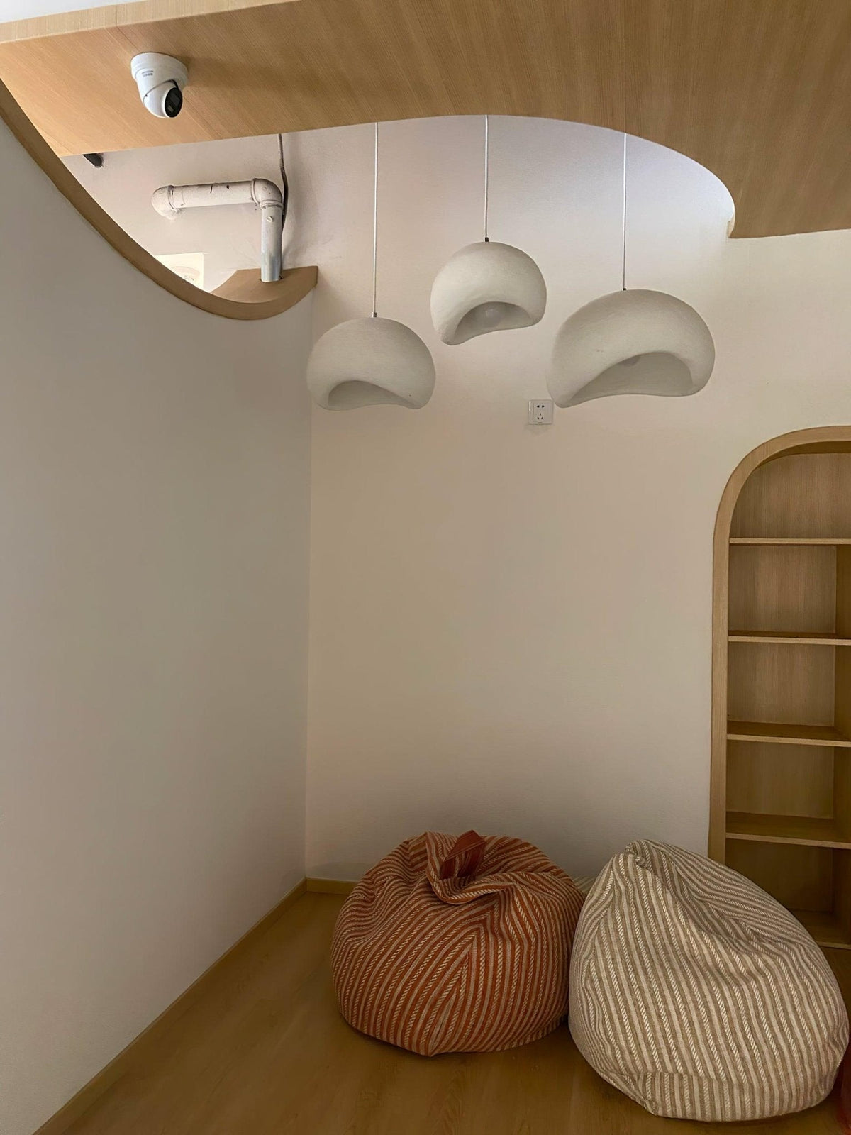 Avenuielle Cloud hanglamp