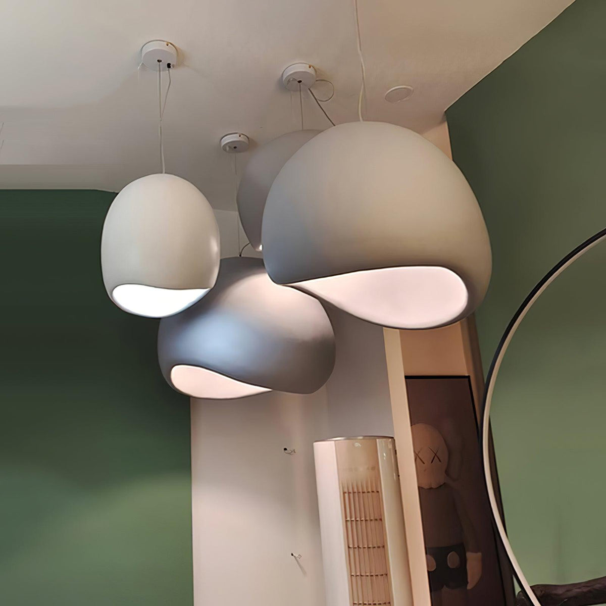 Avenuielle Cloud hanglamp