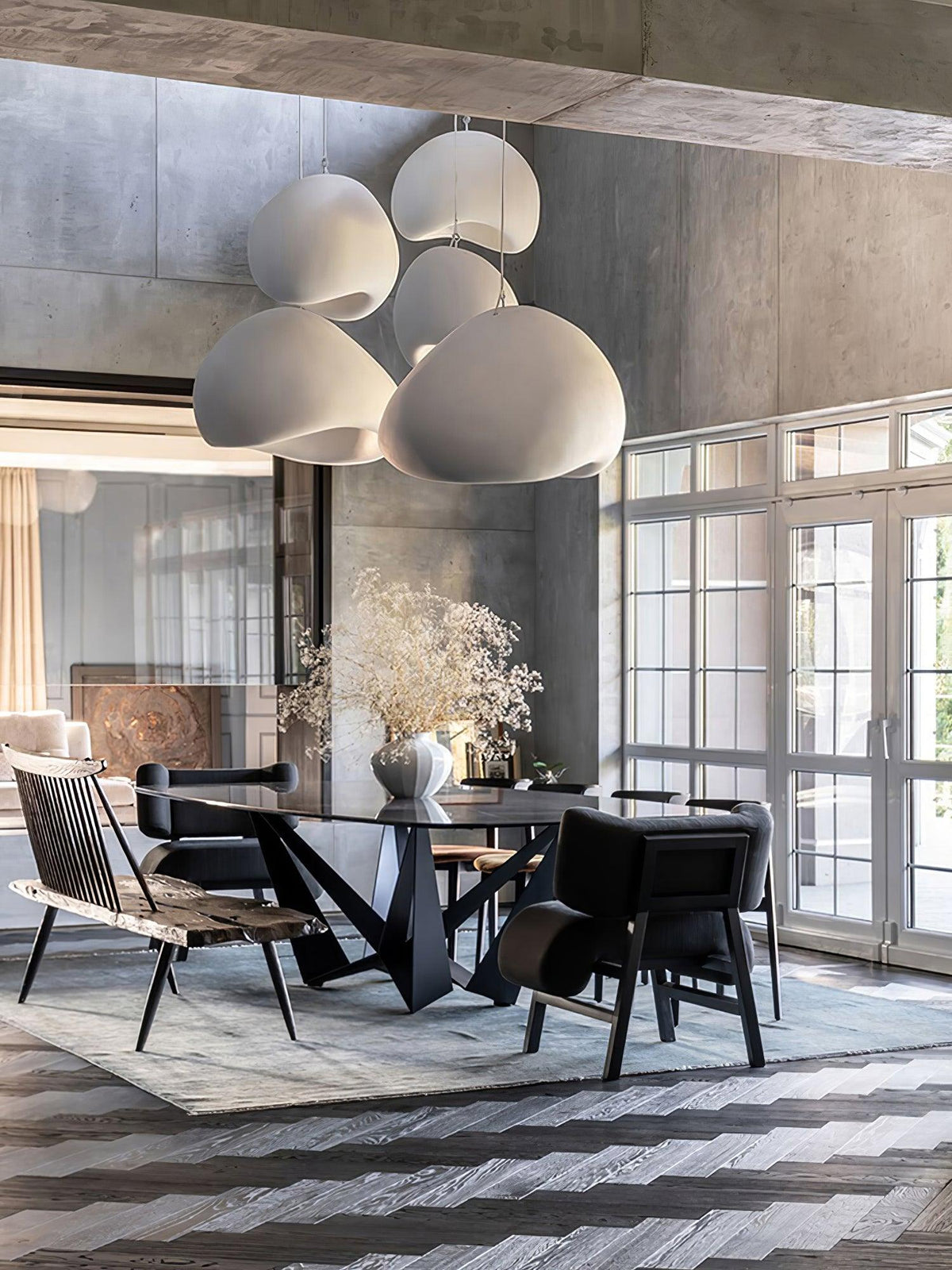 Avenuielle Cloud hanglamp