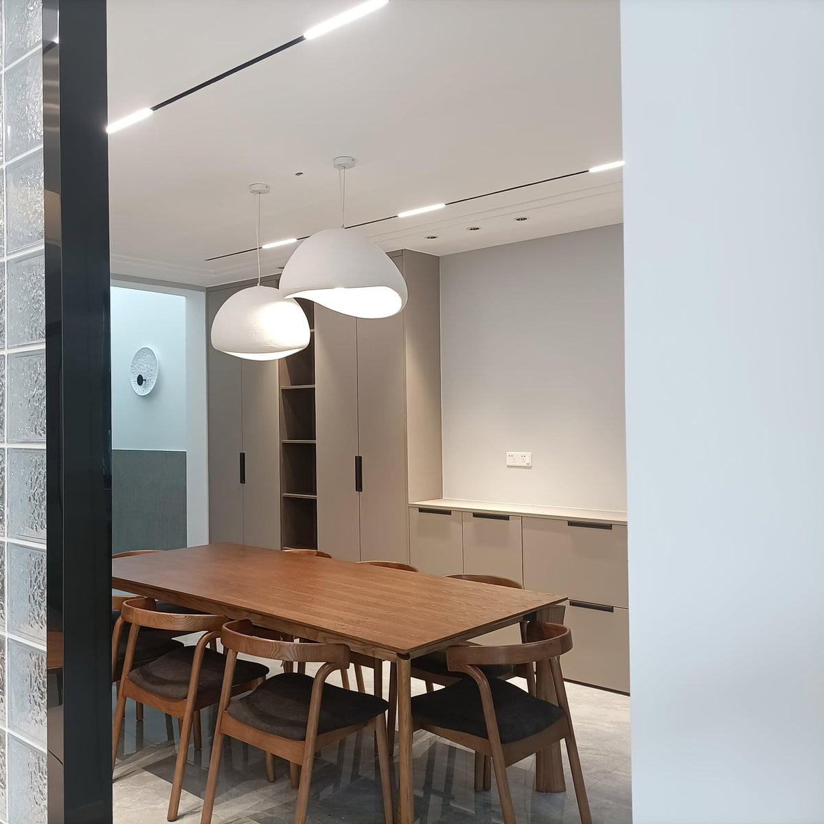 Avenuielle Cloud hanglamp