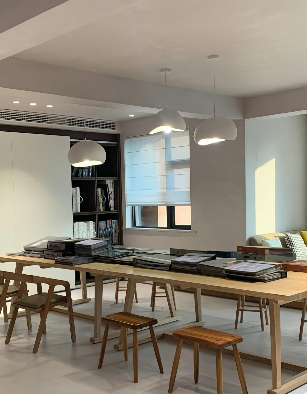 Avenuielle Cloud hanglamp