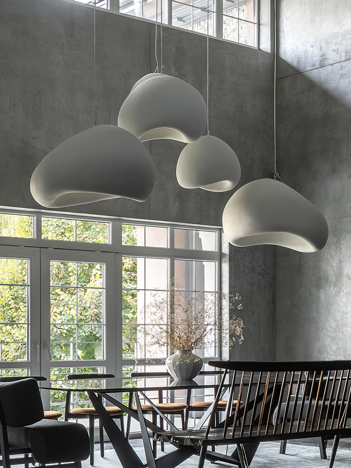 Avenuielle Cloud hanglamp