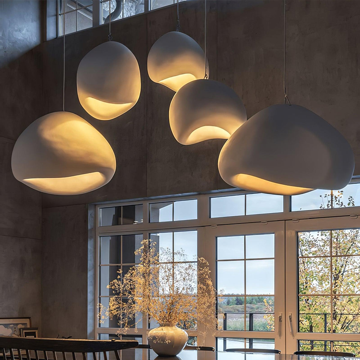 Avenuielle Cloud hanglamp