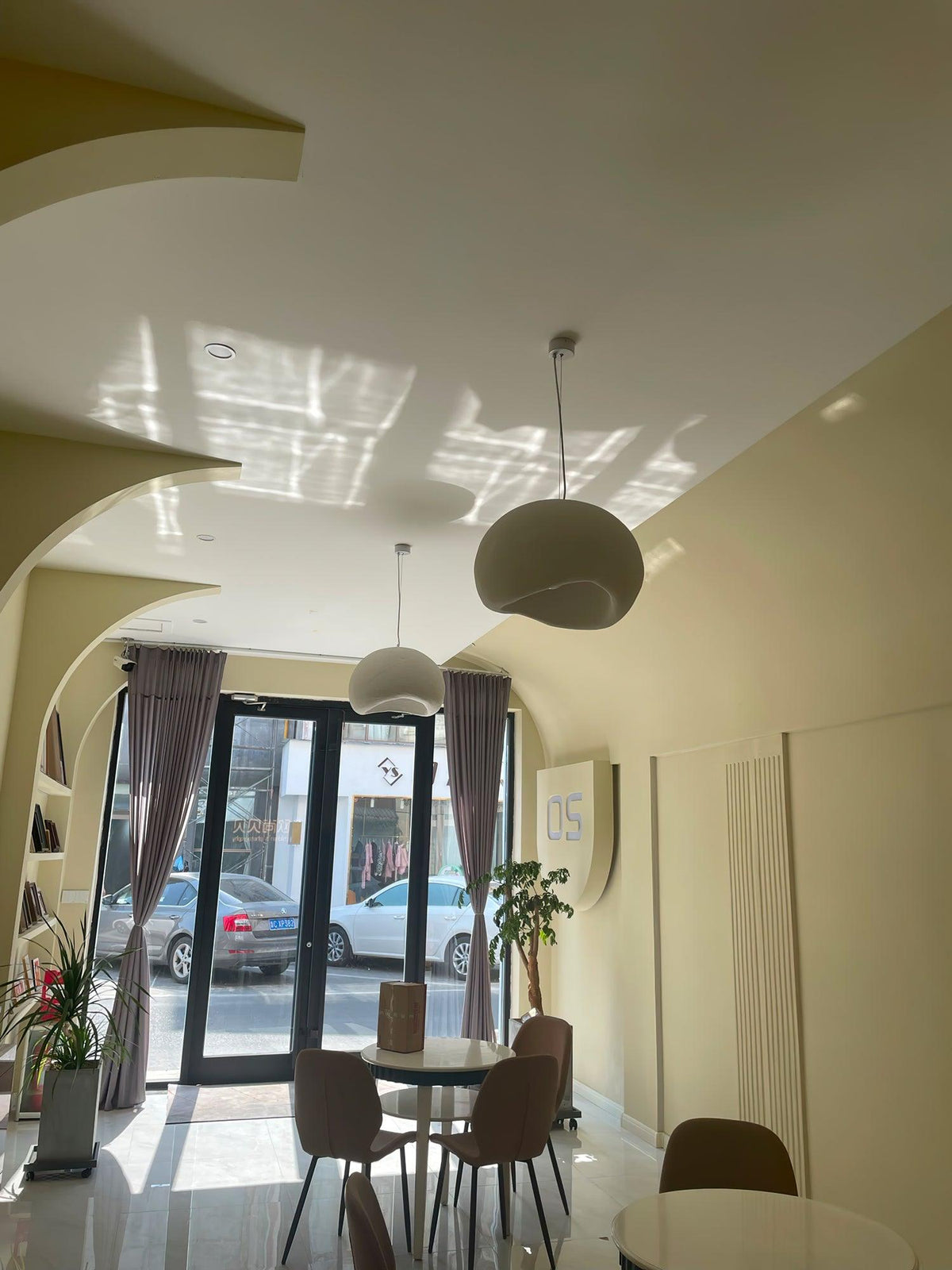 Avenuielle Cloud hanglamp