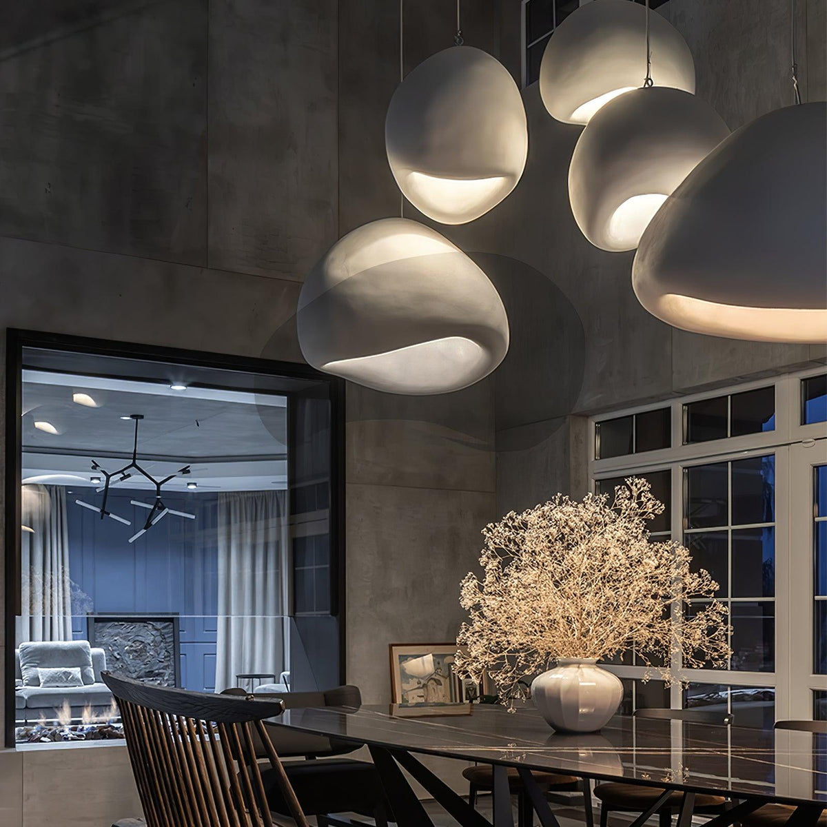 Avenuielle Cloud hanglamp