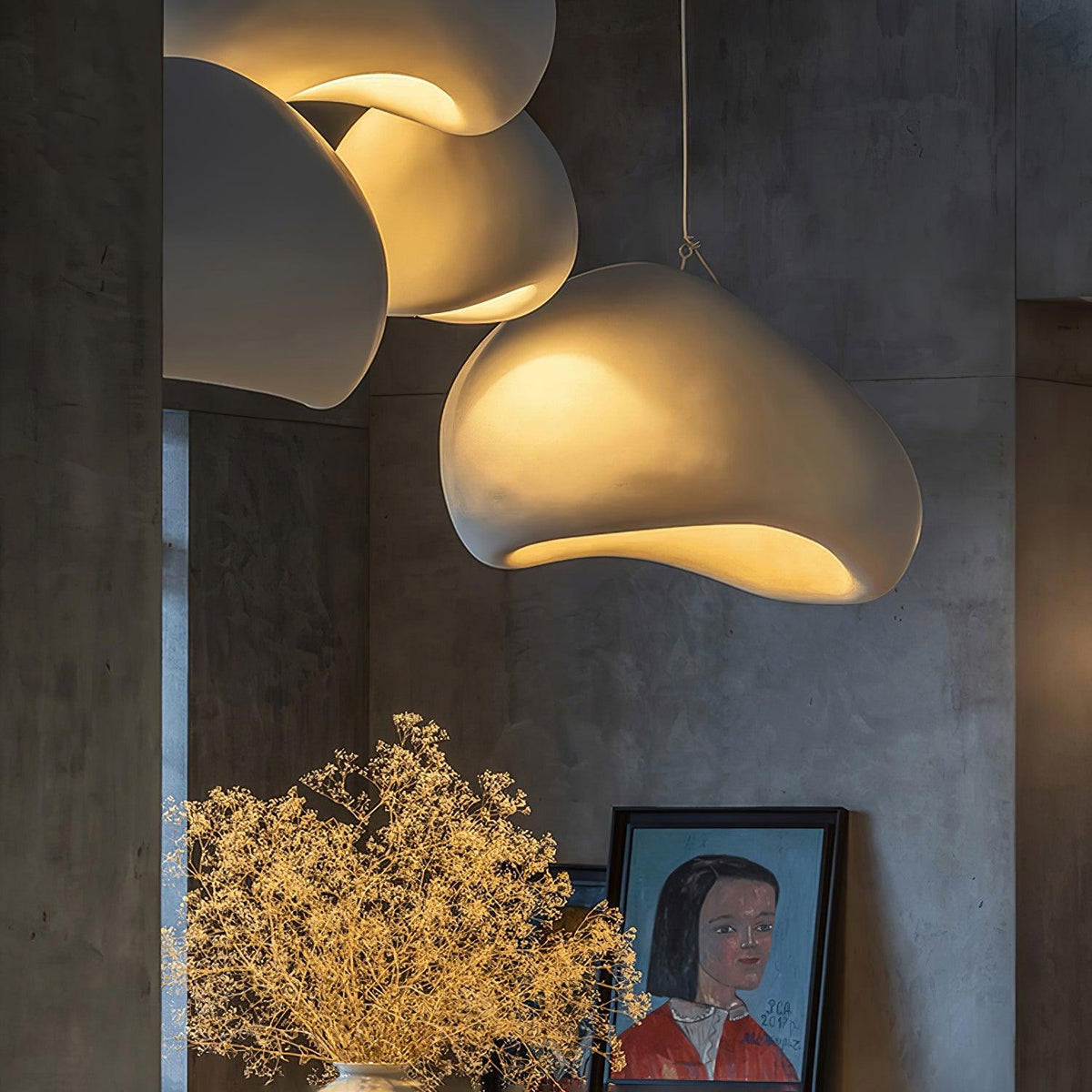 Avenuielle Cloud hanglamp