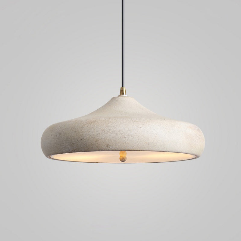 Etalyra Zwart hanglamp
