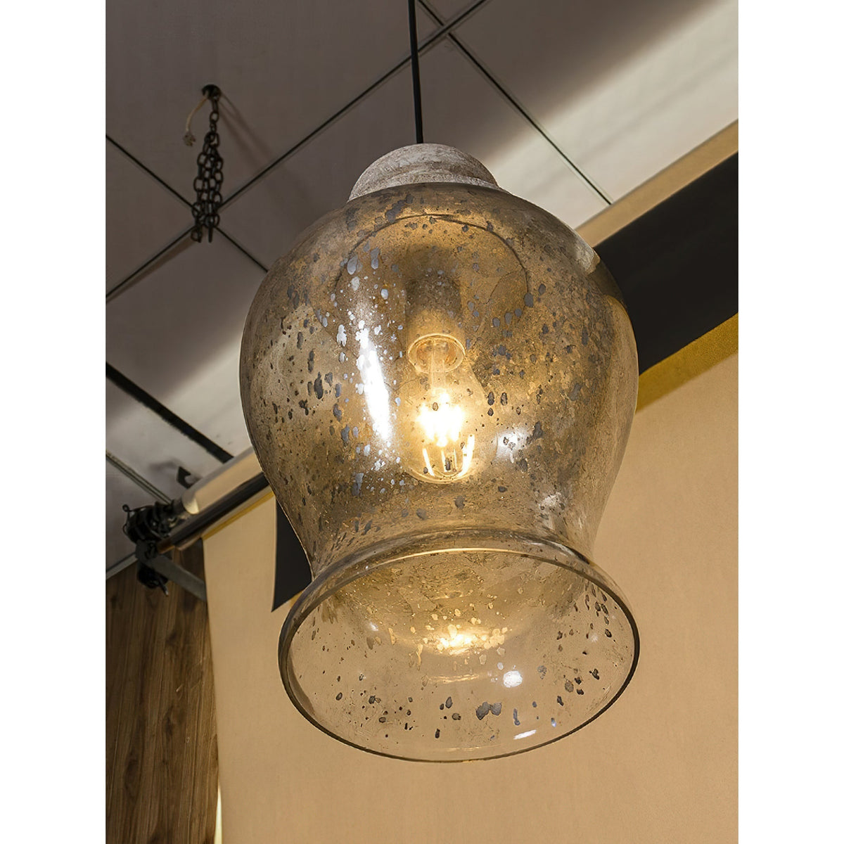 Ilvenel hanglamp