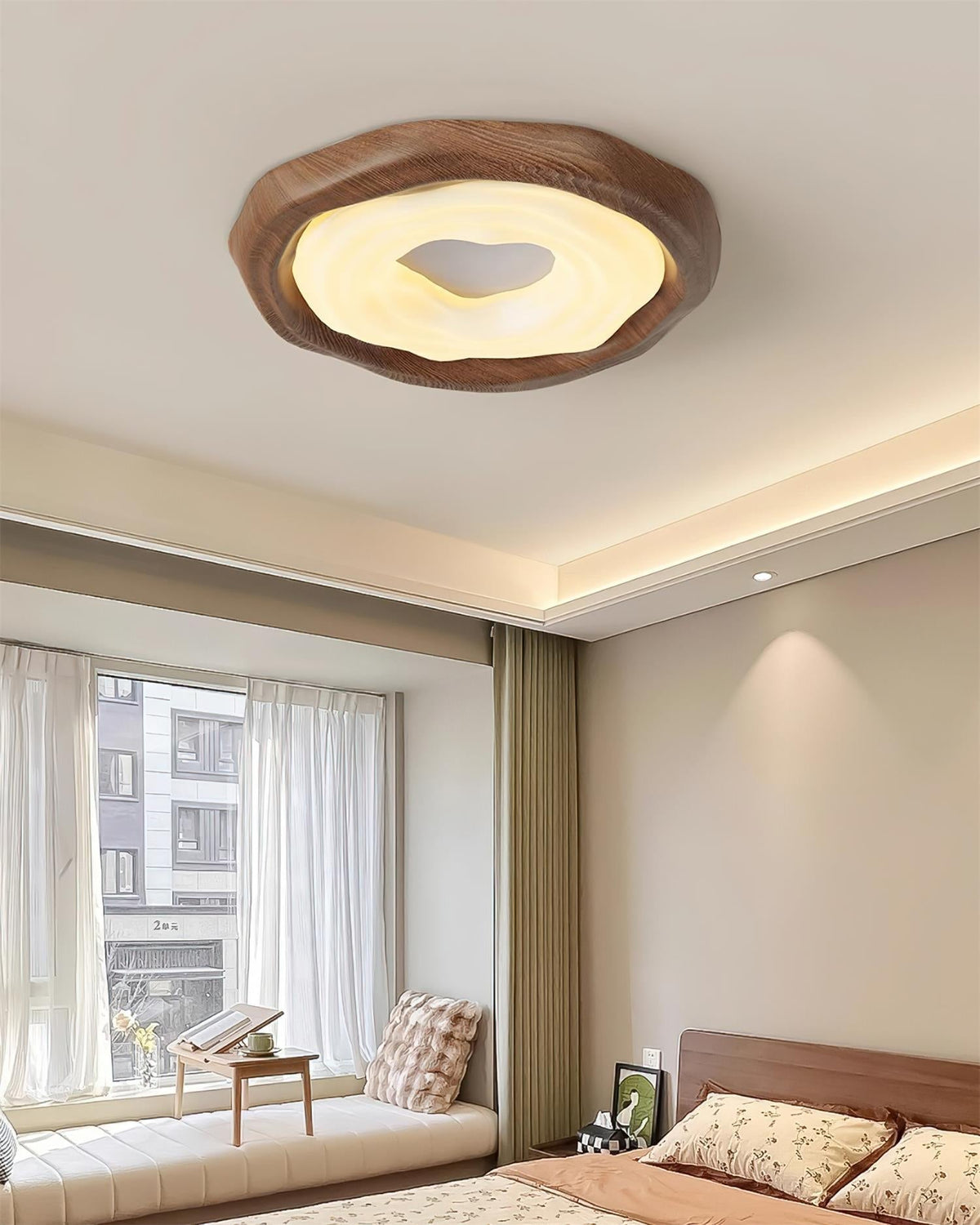 Renanelle plafondlamp