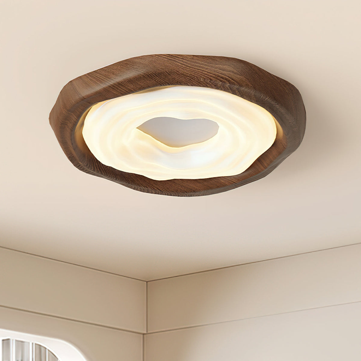 Renanelle plafondlamp