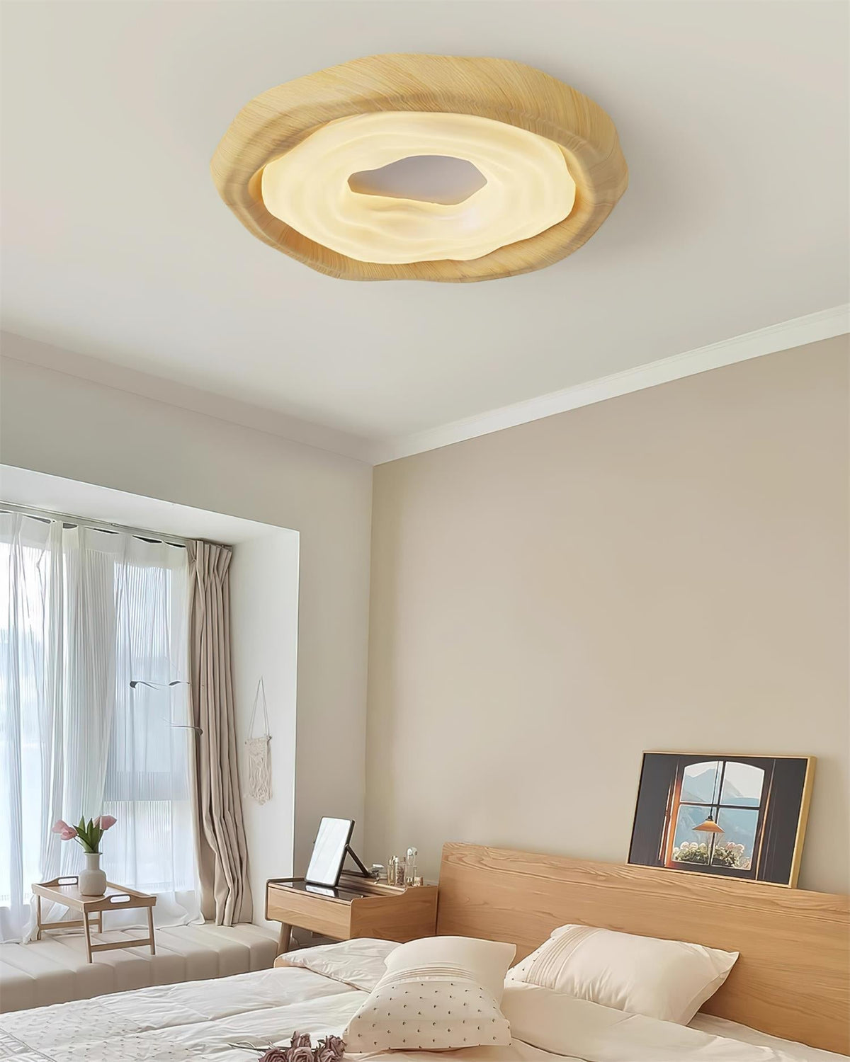 Renanelle plafondlamp