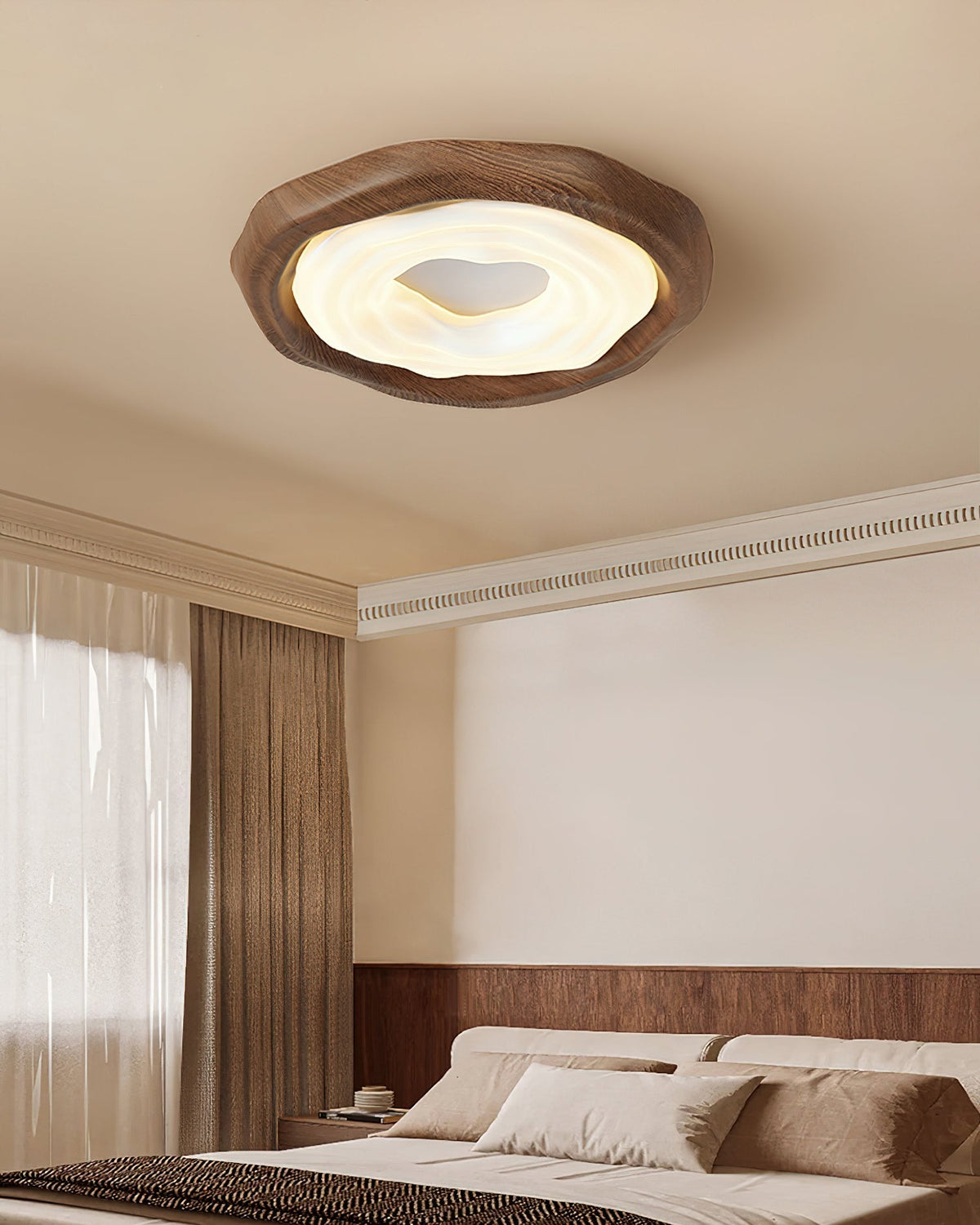 Renanelle plafondlamp