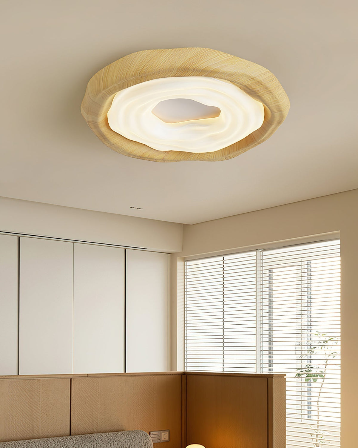 Renanelle plafondlamp