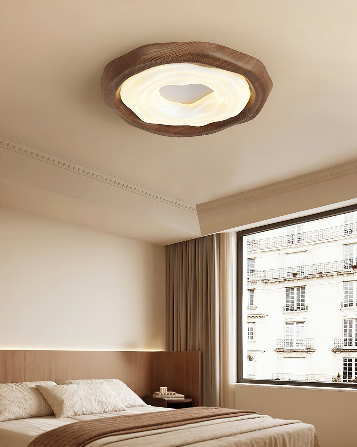 Renanelle plafondlamp