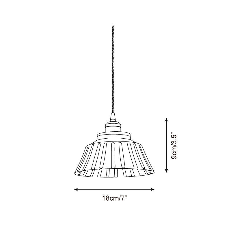 Norareria hanglamp