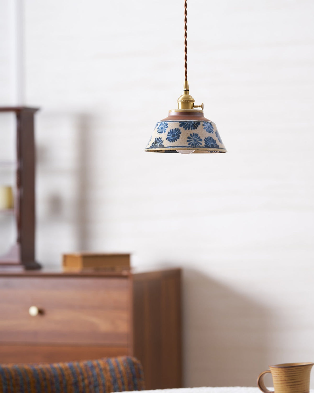 Norareria hanglamp