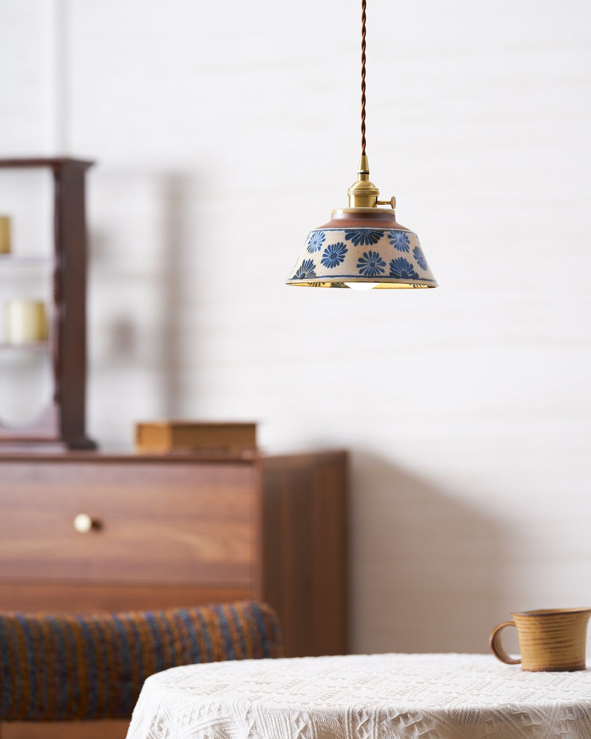 Norareria hanglamp