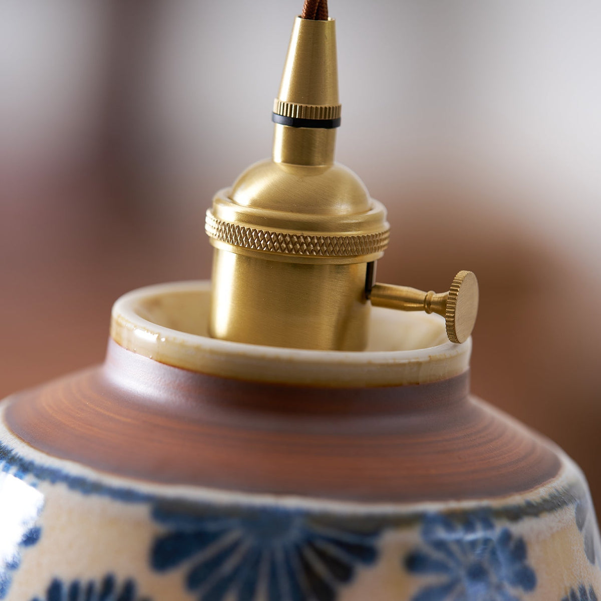 Norareria hanglamp