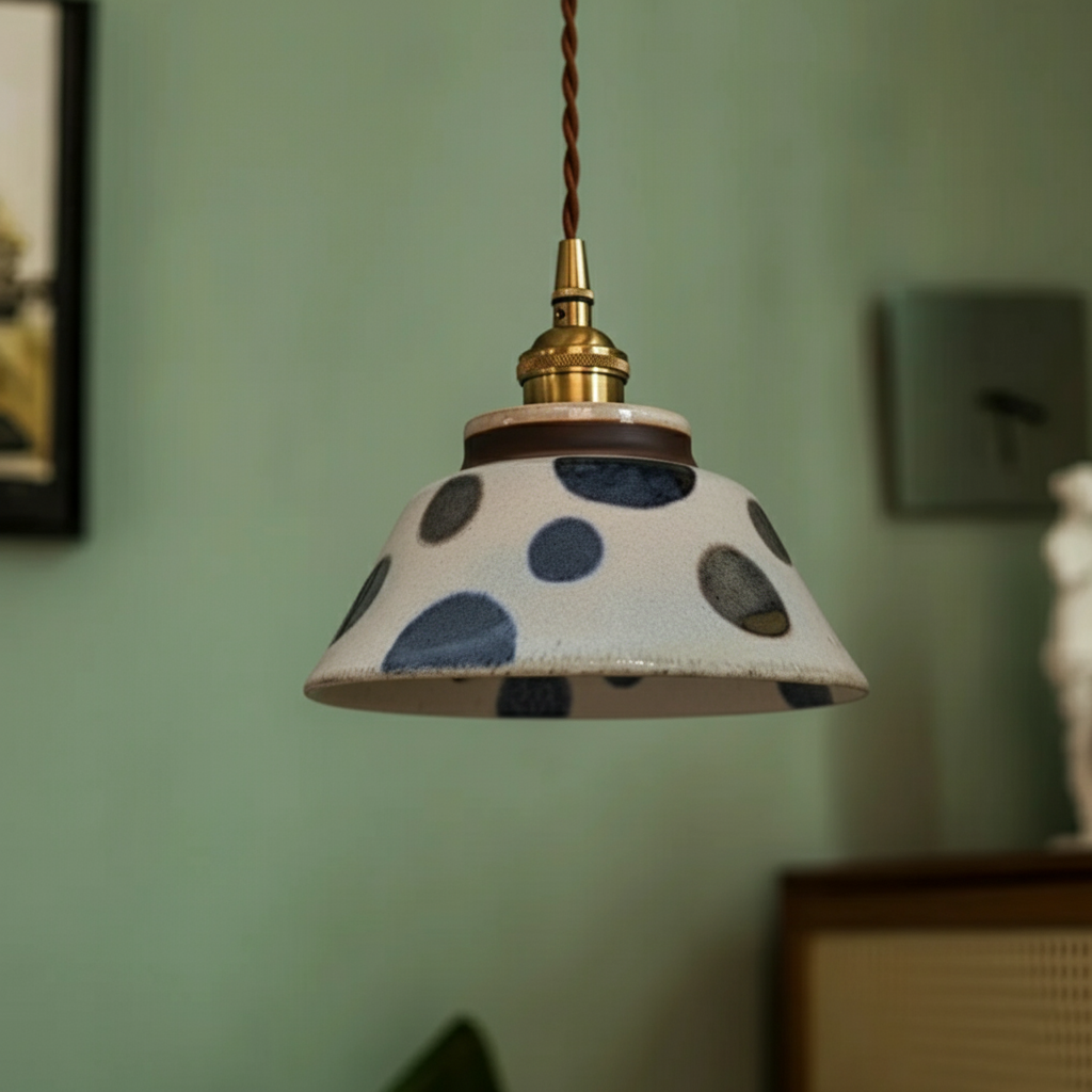 Norareria hanglamp