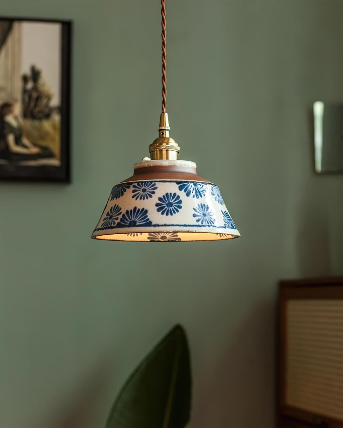 Norareria hanglamp