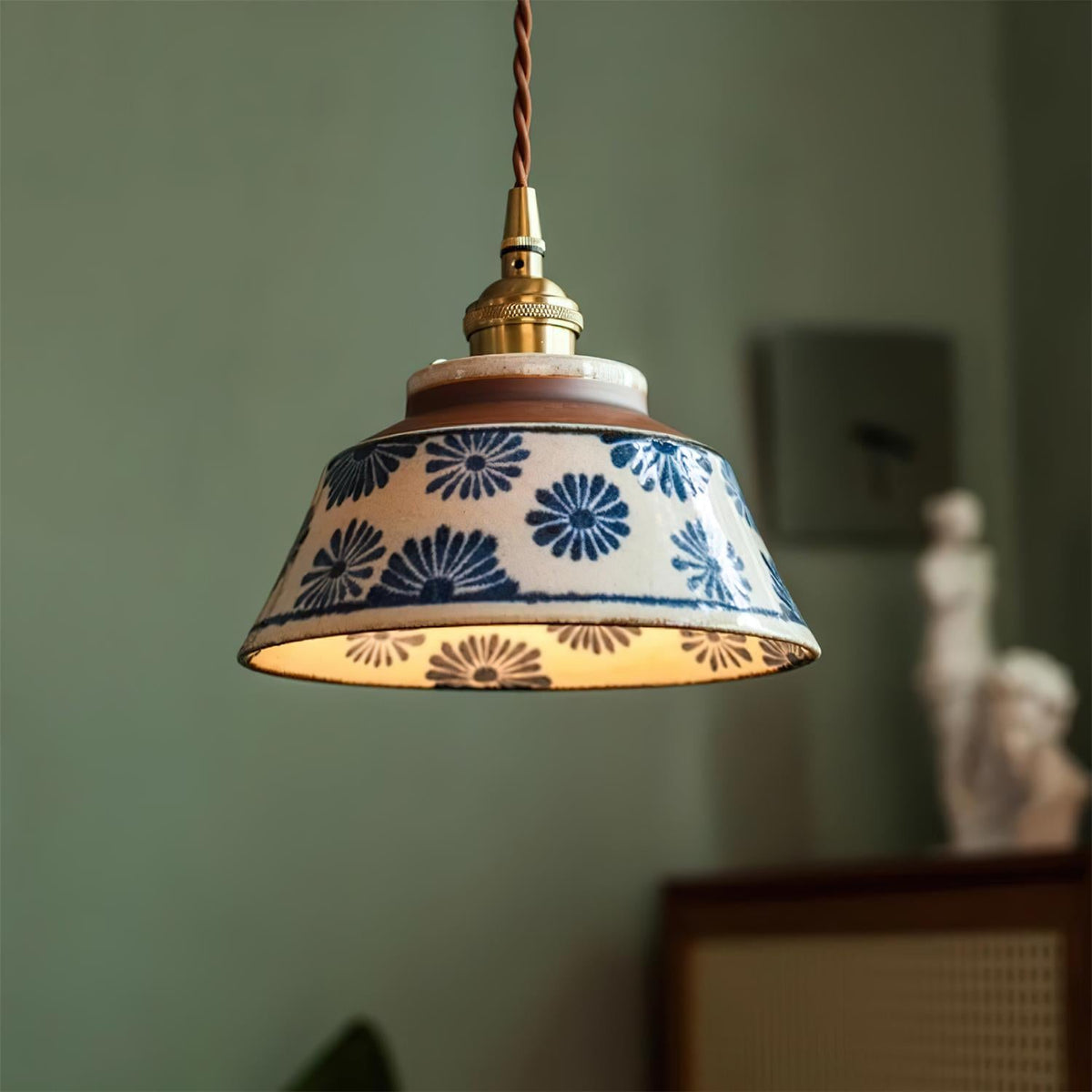Norareria hanglamp