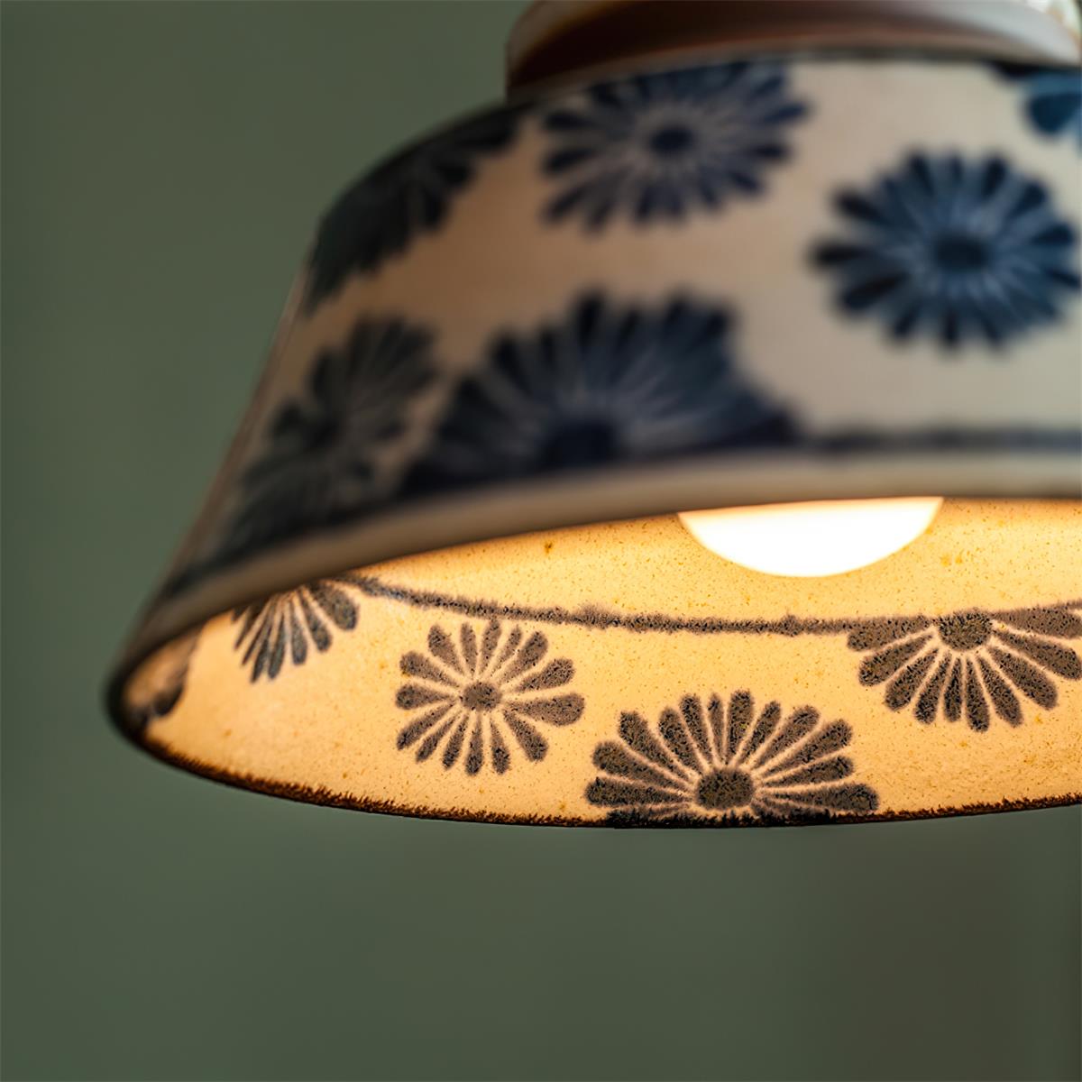 Norareria hanglamp